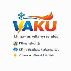 Vaku Klíma - Lenti klíma telepítés