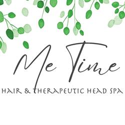 Me Time Hair&Therapeutic Head Spa