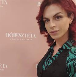 Beauty Symphony Cosmetic  (Kovács Adrienn Bőresztéta)