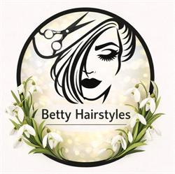 Betty Hairstyles