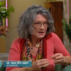 Dr. Skultéti Judit