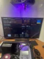 Bios frissítés