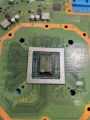 Letisztított video chip