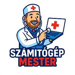 SzámítógépMester