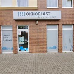 Oknoplast Műanyag Ablakok