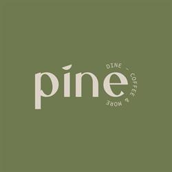 Pine - Coffee & More