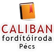 Caliban Fordítóiroda