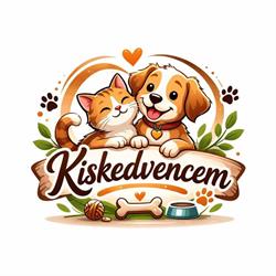 Kiskedvencem