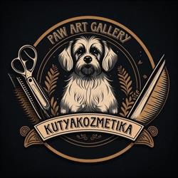 Paw Art Gallery kutyakozmetika