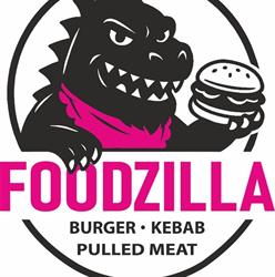 Foodzilla Burgers Kebab Pulled Meat