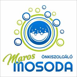 Maros önkiszolgáló mosoda