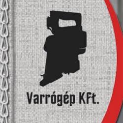 Varrógép Kft.