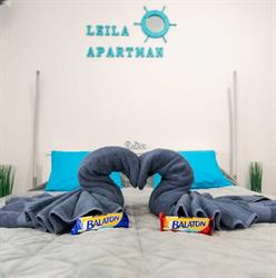 Leila apartman
