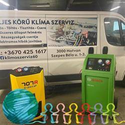 Klímaszerviz60