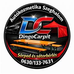 DingoCarpit