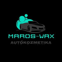 Maros-Wax kézi autómosó és kozmetika