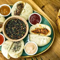 Bao Bar