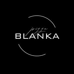 Pizza Blanka