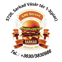 SM Street Kitchen&Bar