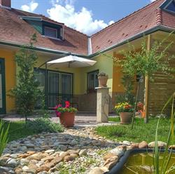 Gardenia Apartman