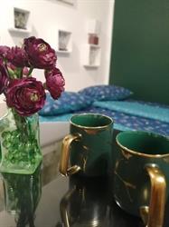 Hanna apartman Szeged
