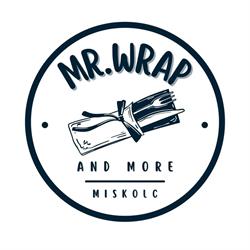 Mr. Wrap and more