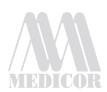 Medicor Meditű Kft. - Makó