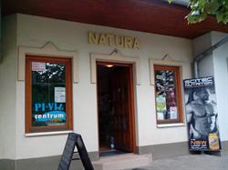 Natura Bolt