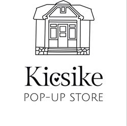 Kicsike pop up store
