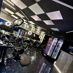 Barber HairCut&Coffee
