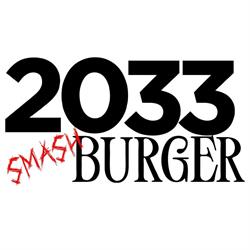 2033 Burger