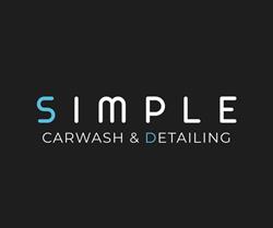 Simple Carwash & Detailing