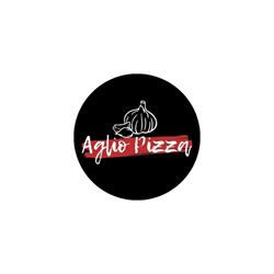 Aglio Pizza