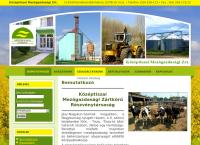 Középtiszai Mezőgazdasági Rt.