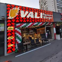 Vali Gyros & Burger