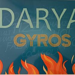 Darya gyros