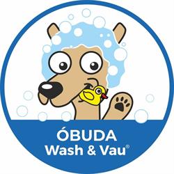 Wash&Vau önkiszolgáló kutyamosó Óbuda