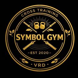 Symbol Gym Crosstraining Funkcionális edzőterem