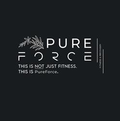 PureForce Fitness & Recovery