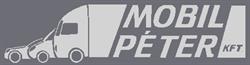 Mobil Péter