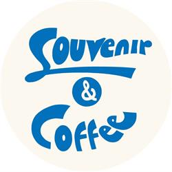 Souvenir and Coffee / Department of Travel