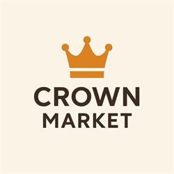 Crown market Debrecen