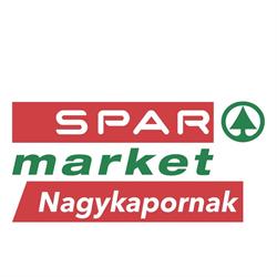 Spar Market Nagykapornak