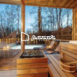 Pazar Homes - Specialty Coffee & Food