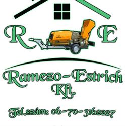 Ramezo-Estrich Kft