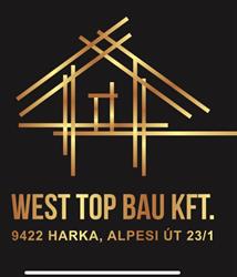 West Top Bau Kft