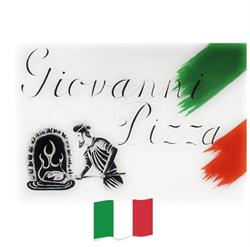 Giovanni Pizzéria