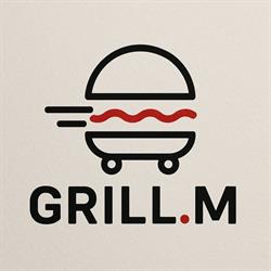GRILL.M Büfé