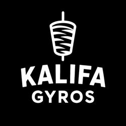 Kalifa Gyros