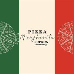 Pizza Margherita